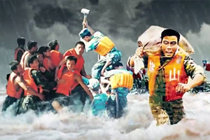 第六十集：在挑戰面前